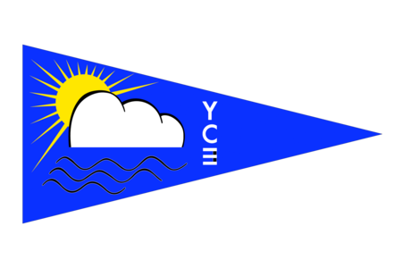 Logo Yachtclub Eolus